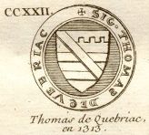 Thomas de Quebriac